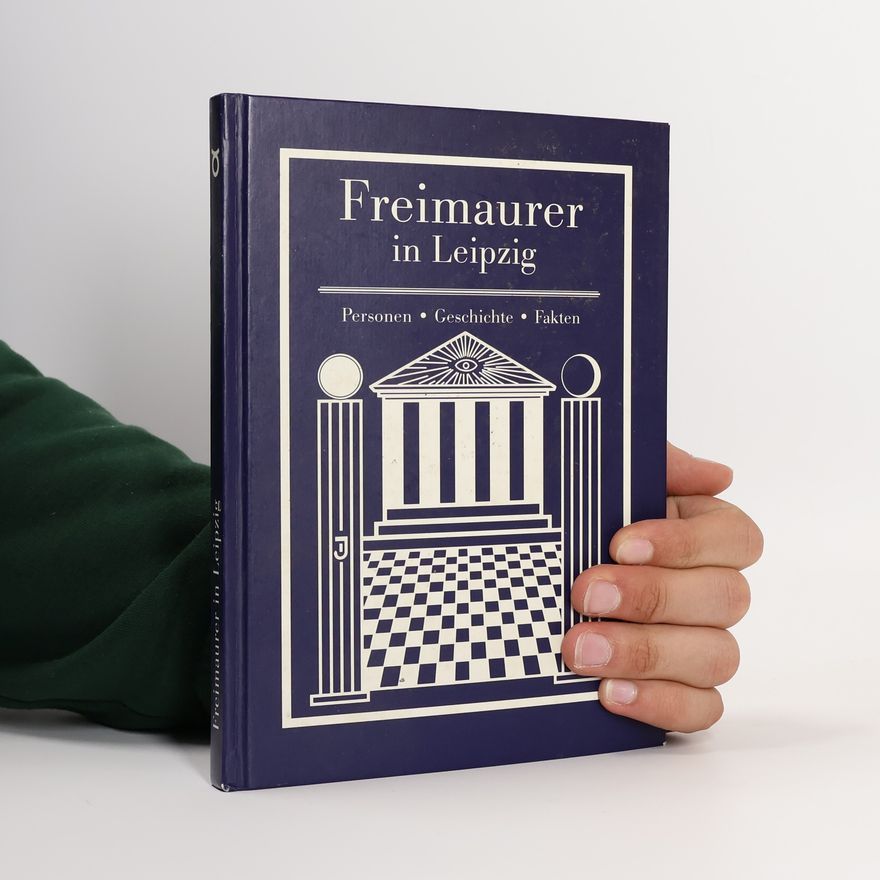 Otto Werner Förster Freimaurer in Leipzig