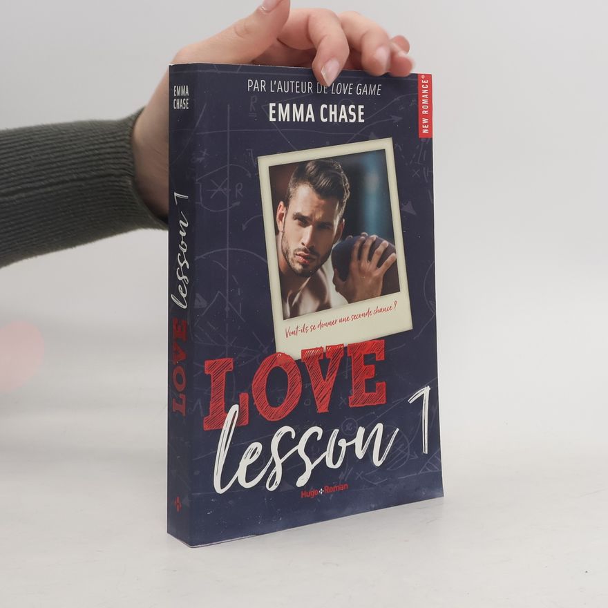 Emma Chase Love lesson 1