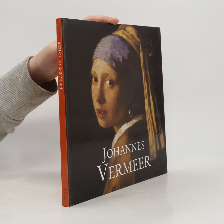 Various authors Johannes Vermeer