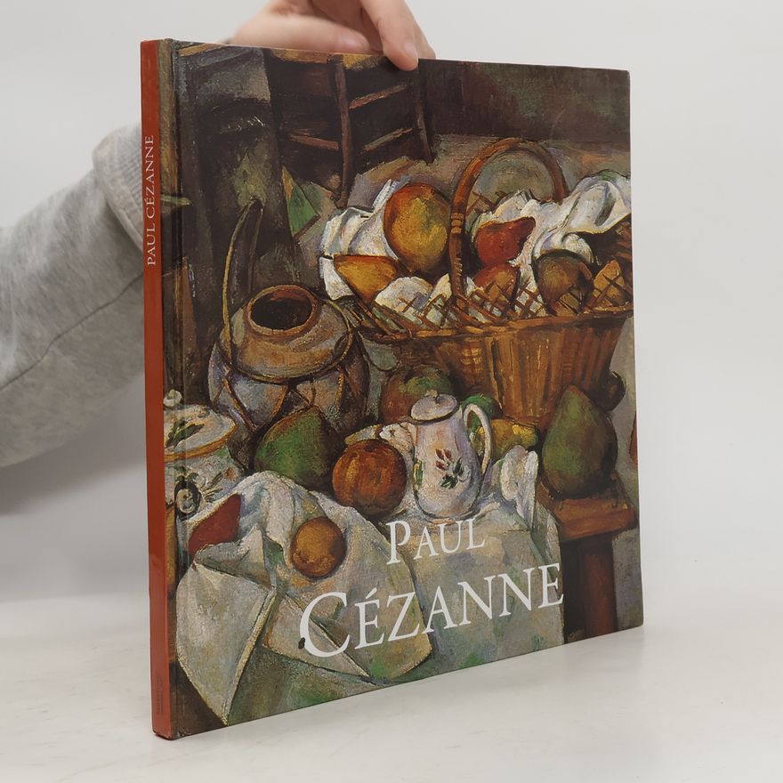 Kolektív autorov Paul Cézanne