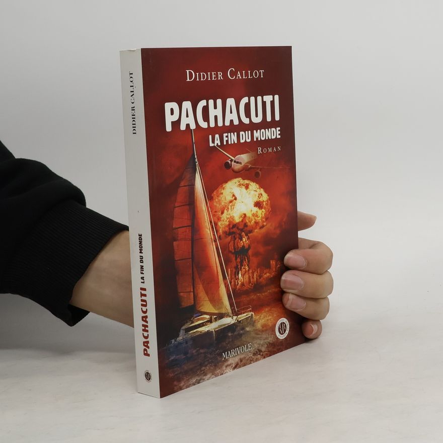 Didier Callot Pachacuti