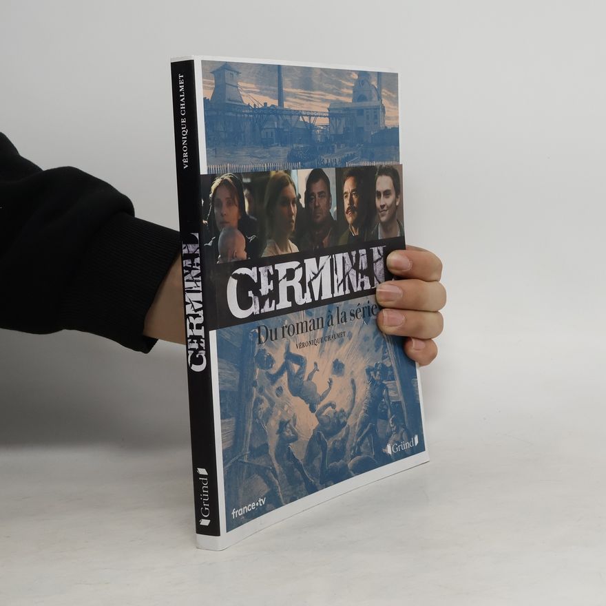Véronique Chalmet Germinal