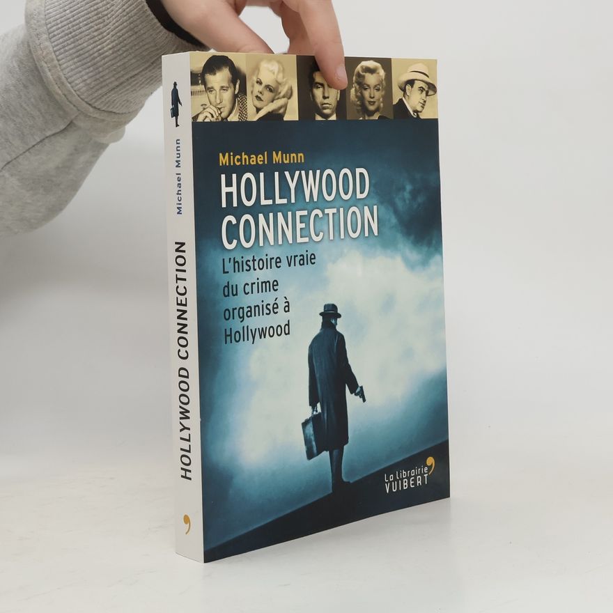 Michael Munn Hollywood Connection