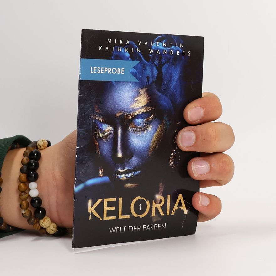 Mira Valentin Keloria 1