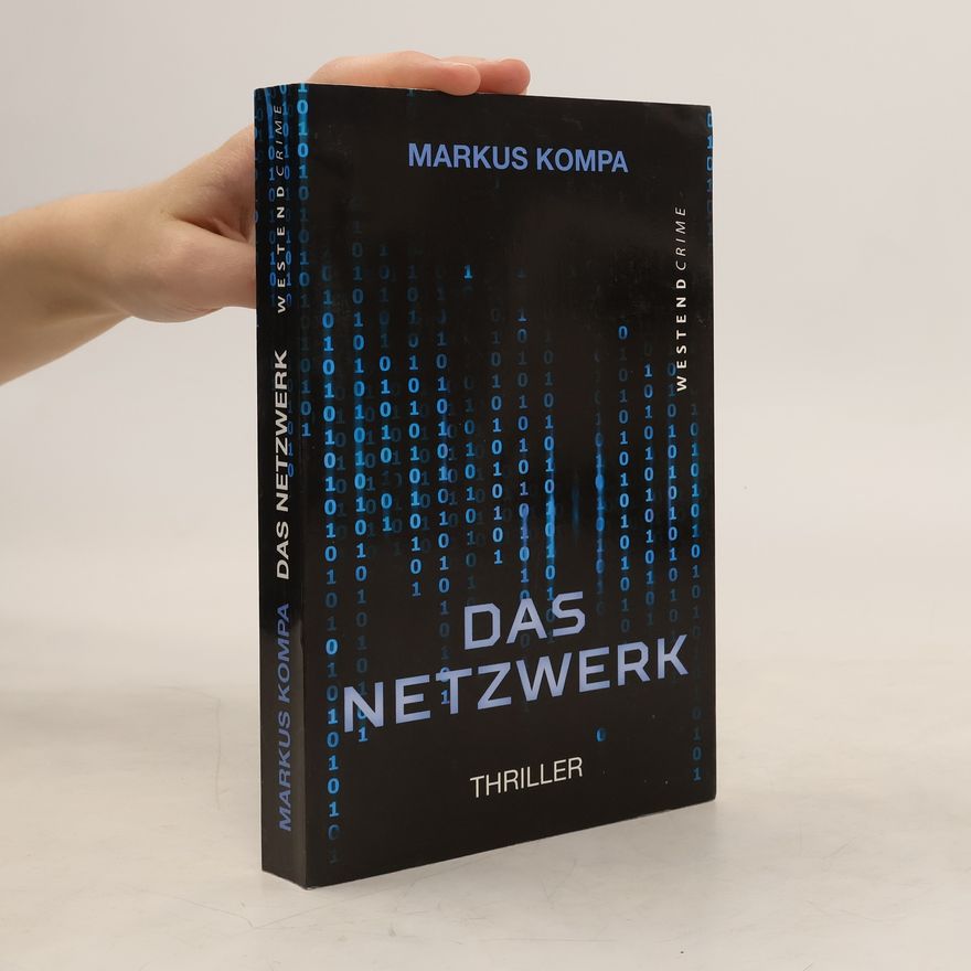 Markus Kompa Das Netzwerk