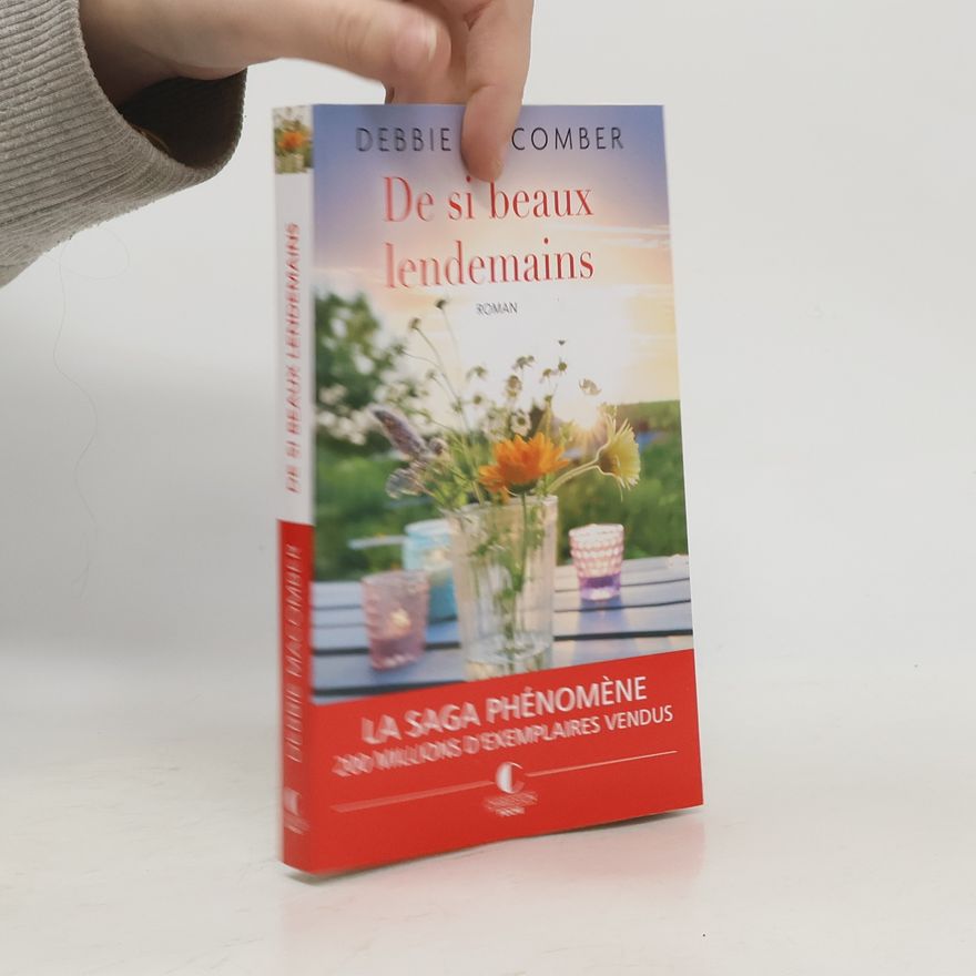 Debbie Macomber De si beaux lendemains