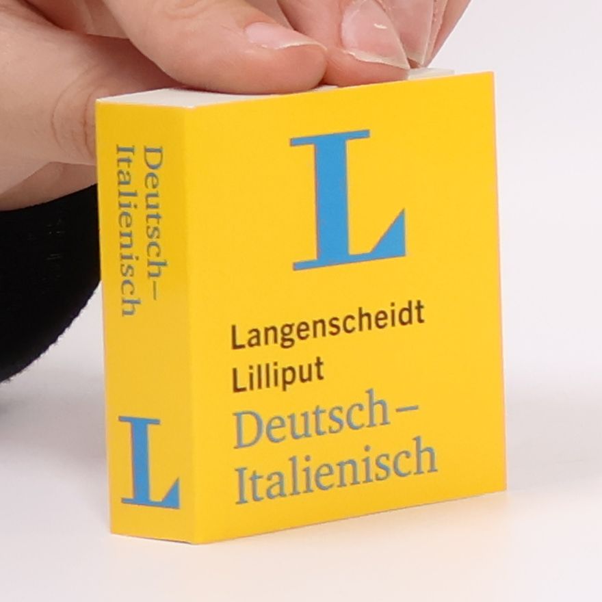 Gudrun Pradier Deutsch - Italienisch