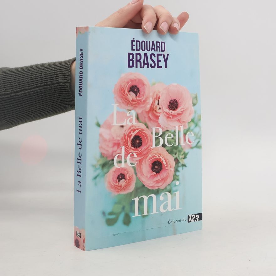 Edouard Brasey La Belle de mai