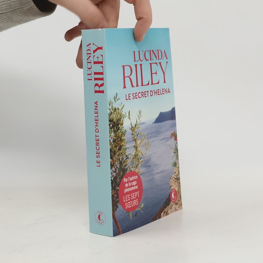 Lucinda Riley Le Secret d'Helena
