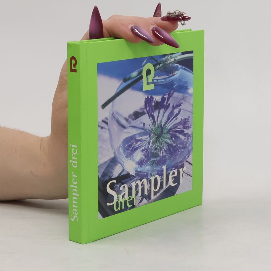 Autorenkollektiv Sampler drei