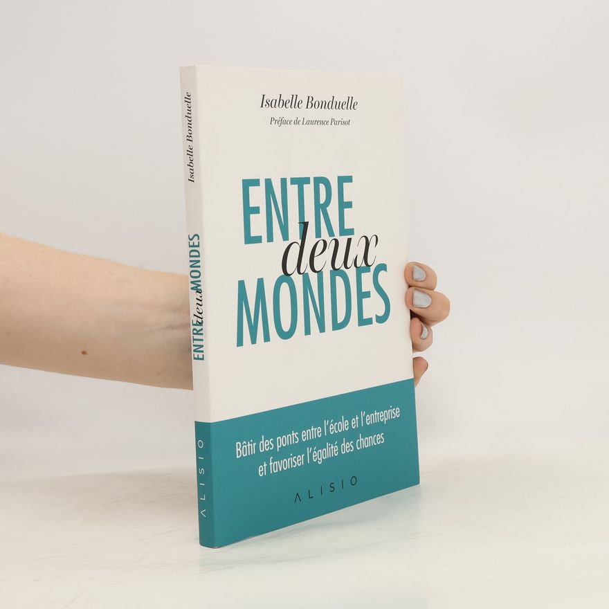 Various authors Entre deux mondes