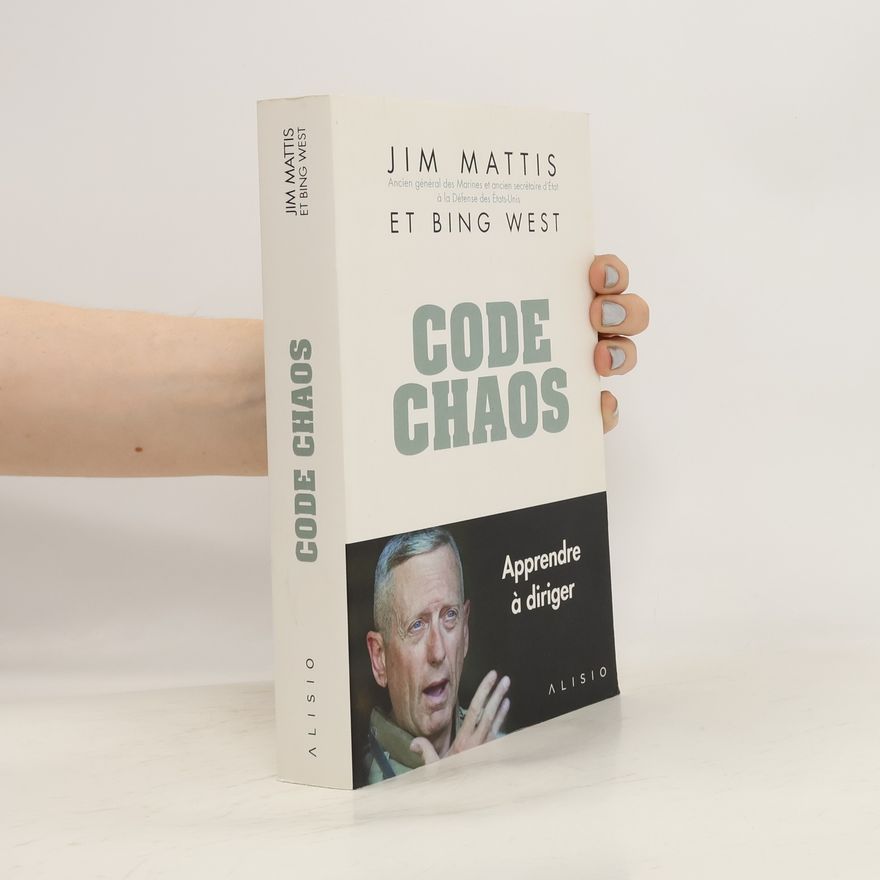 Francis J. West Code chaos