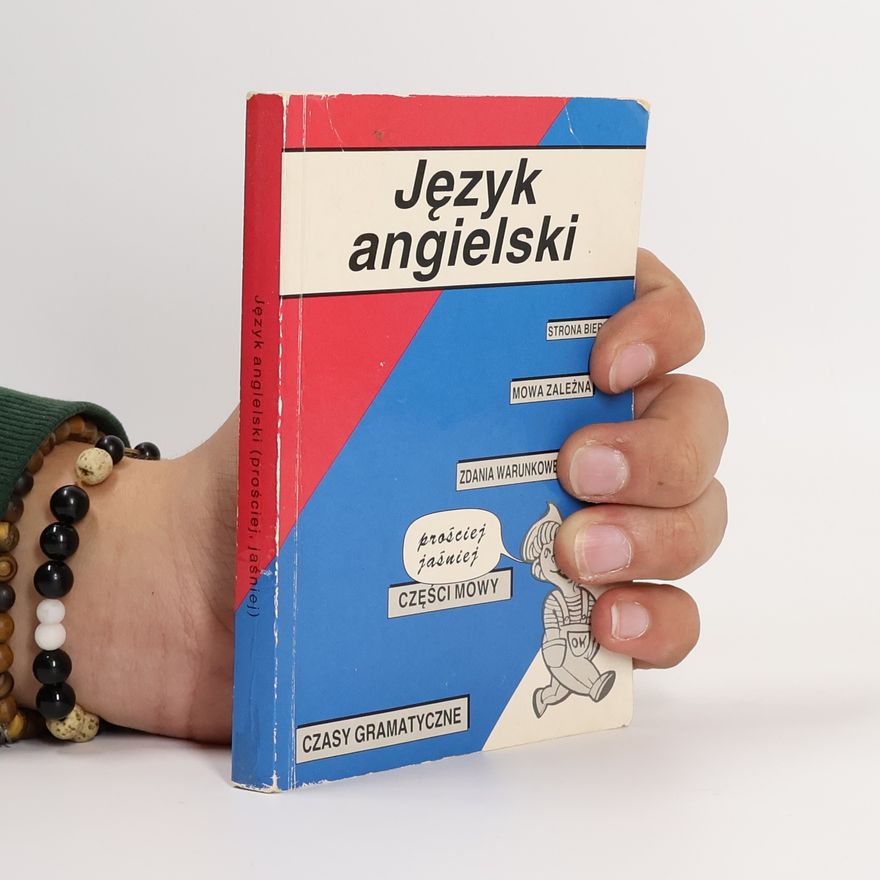 Autorenkollektiv Jezyk angielski
