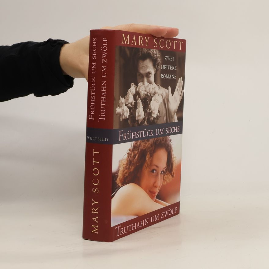 Mary Scott Frühstück um sechs