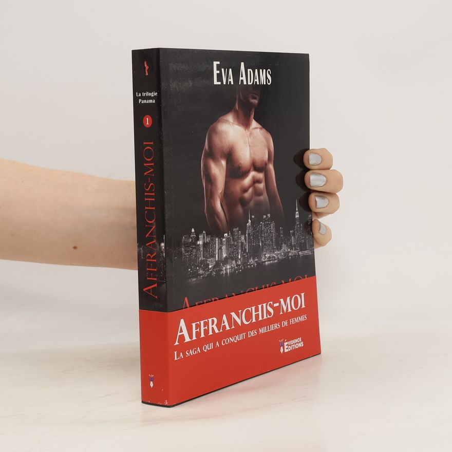 Eva Adams Affranchis-moi