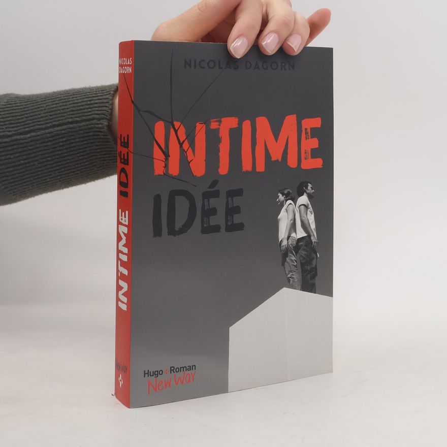 Nicolas Dagorn Intime idée