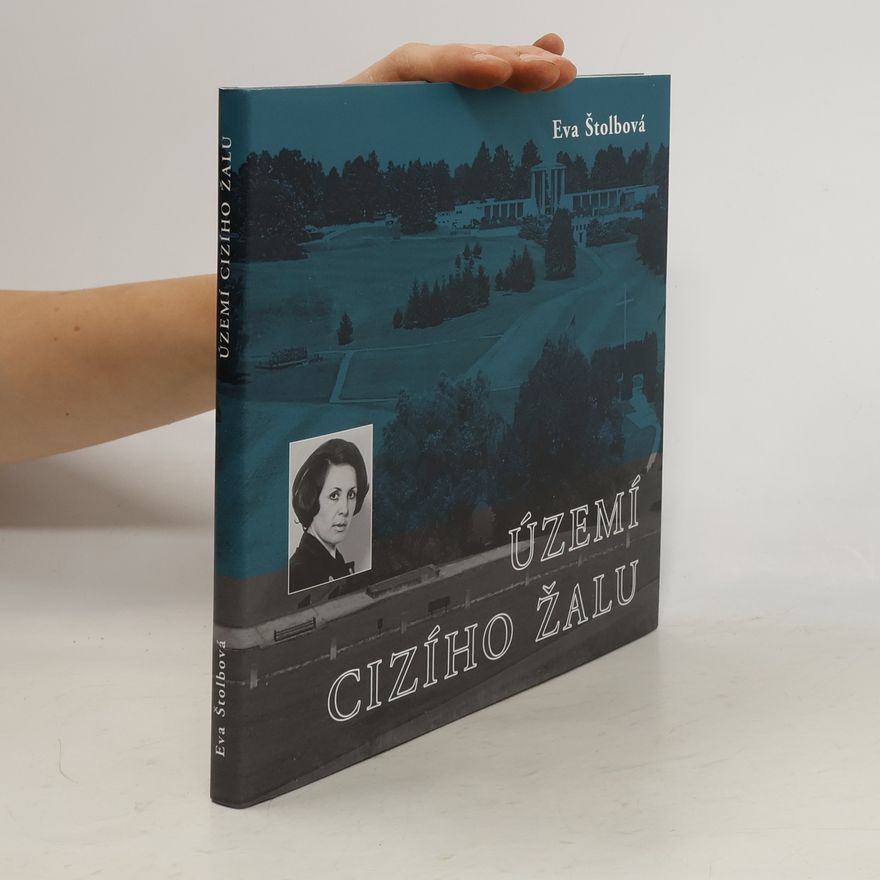 Eva Štolbová Území cizího žalu
