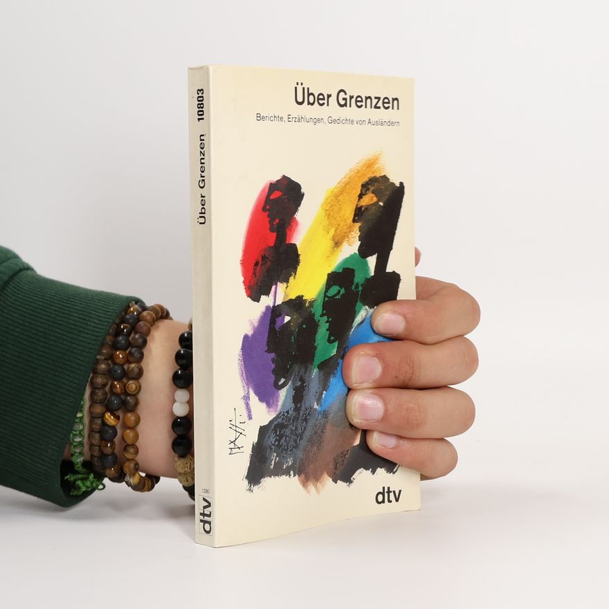 Karl Esselborn Über Grenzen