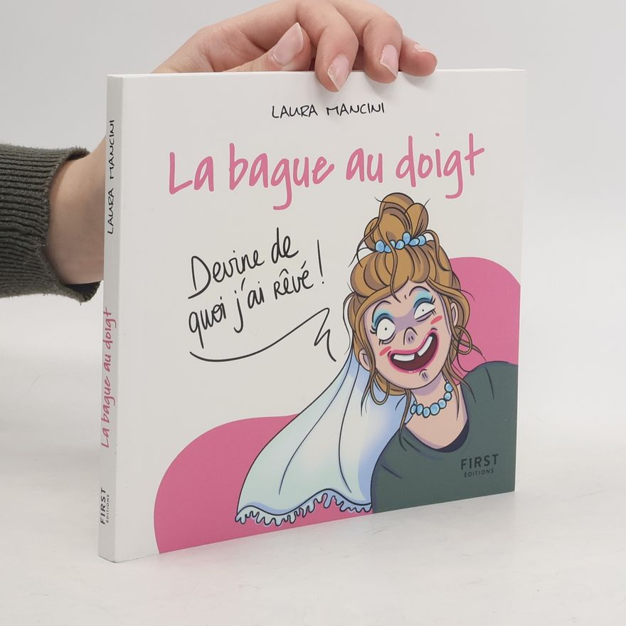 Laura Mancini La bague au doigt