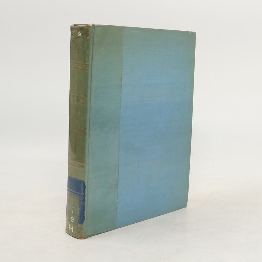 Rudolf Frank Heinrich Heine Samtliche Werke 9