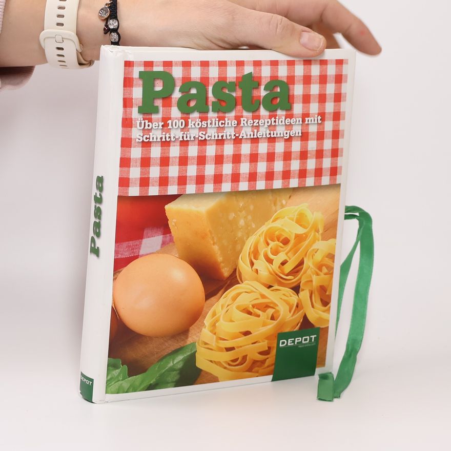 Autorenkollektiv Pasta