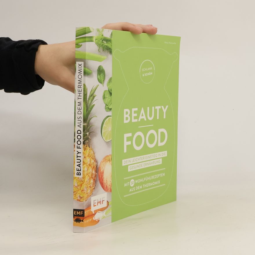 Heike Niemoeller Beauty Food