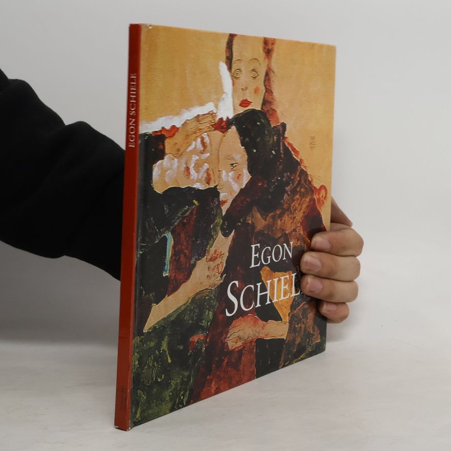 Egon Schiele Egon Schiele