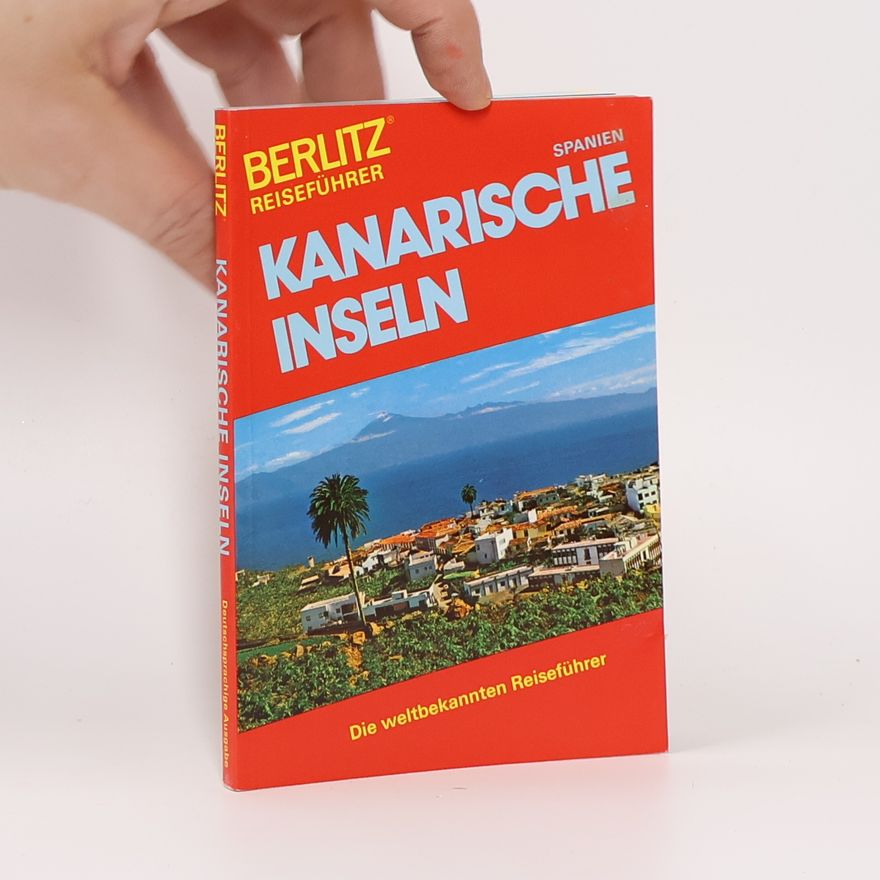 Autorenkollektiv Kanarische Inseln