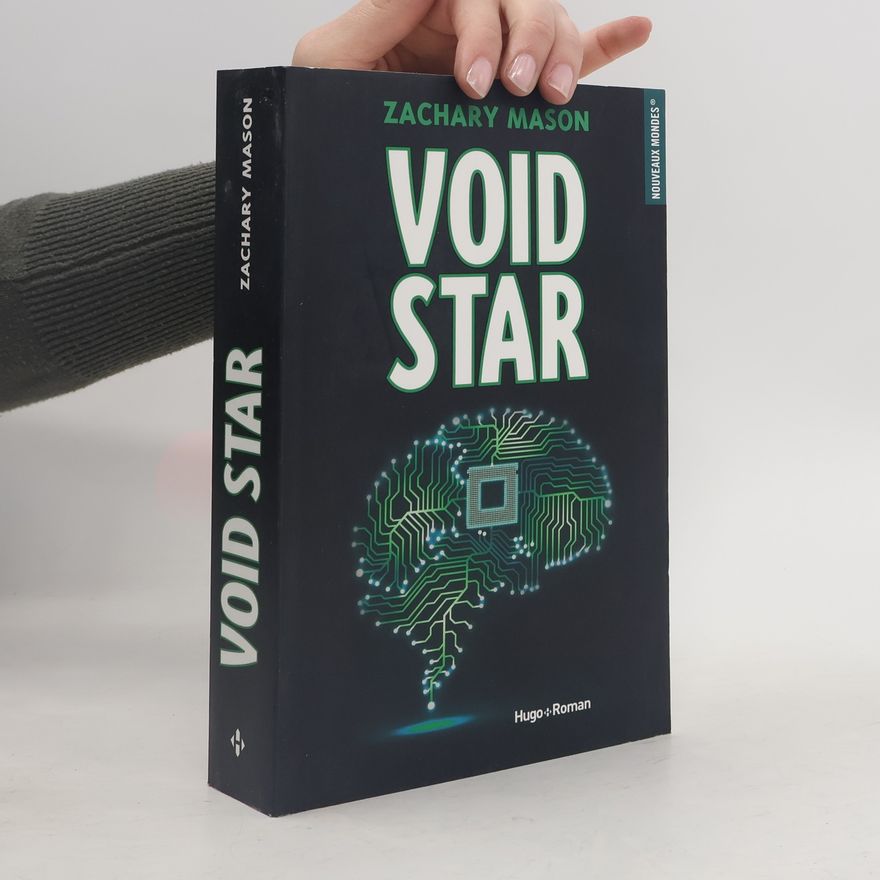 Zachary Mason Void Star