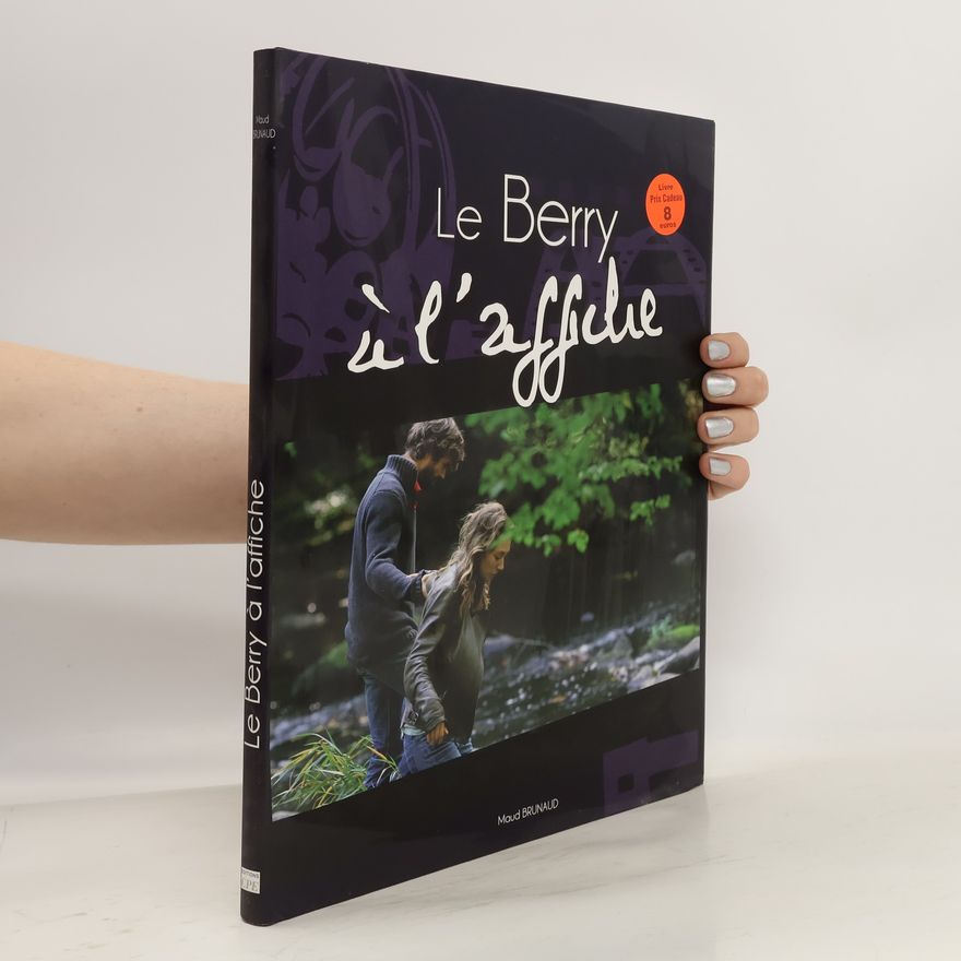 Maud Brunaud Le Berry à l'affiche