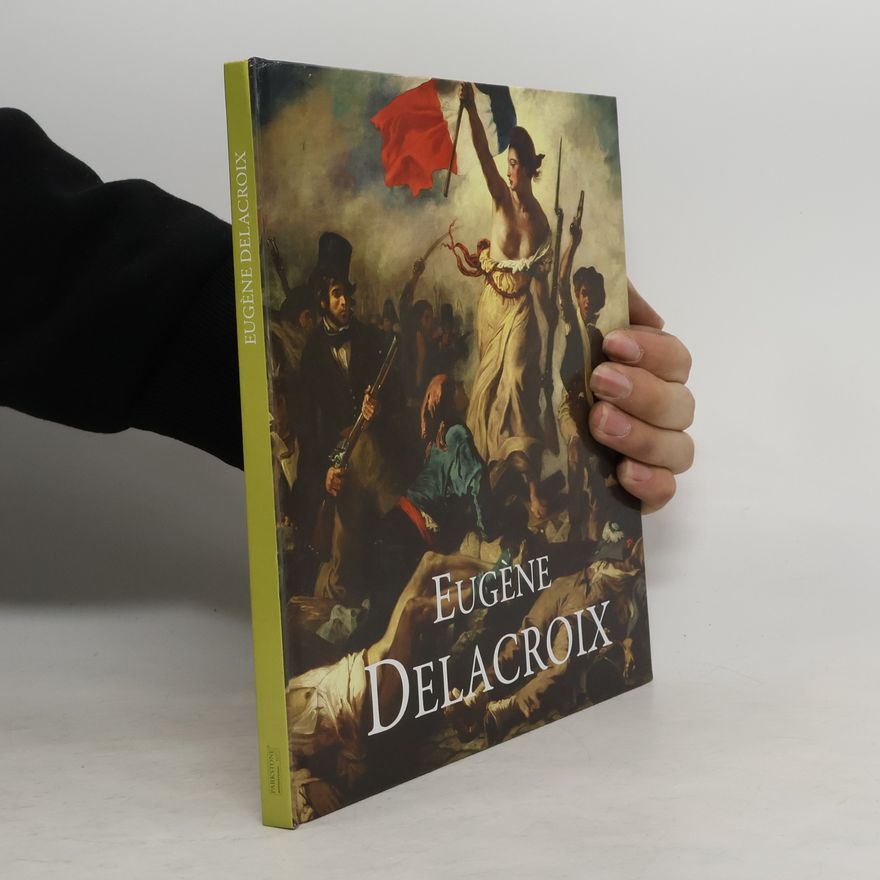 Various authors Eugène Delacroix