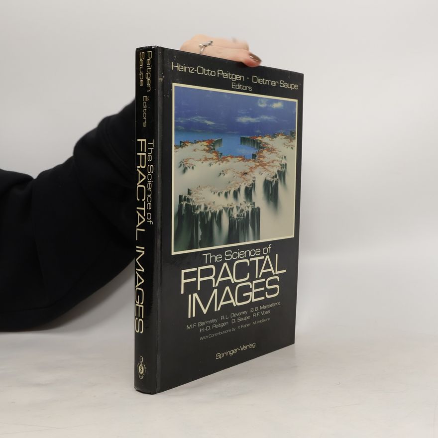 Heinz-Otto Wehmann The Science of Fractal Images