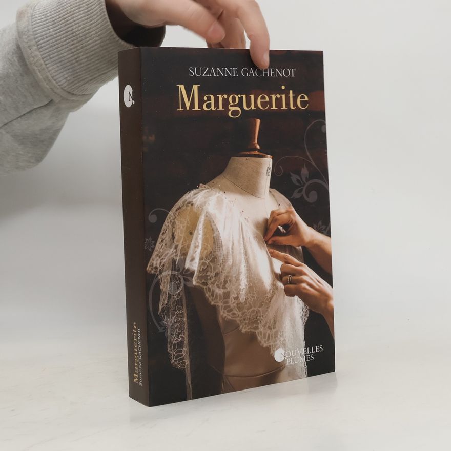 Suzanne Gachenot Marguerite