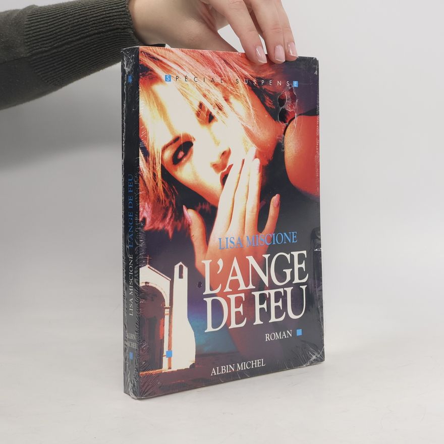 Lisa Unger L'ange de feu
