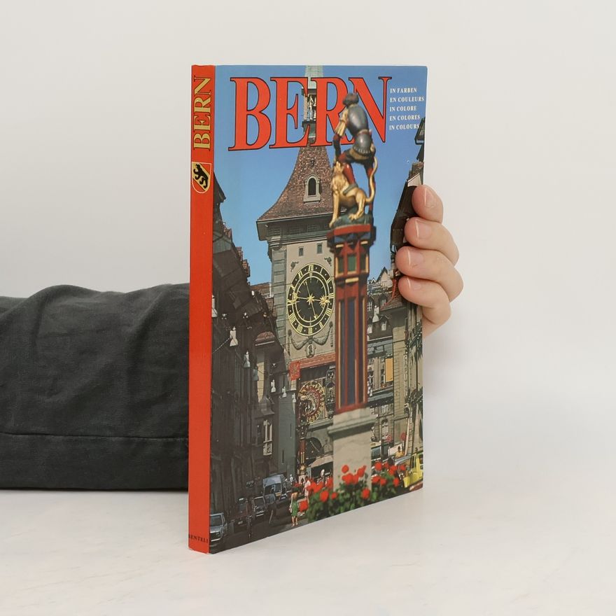 Autorenkollektiv Bern