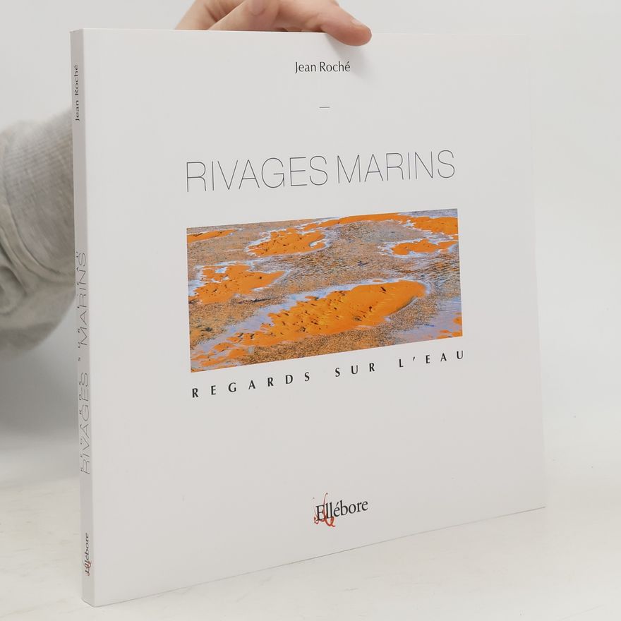 Jean Roche Rivages marins