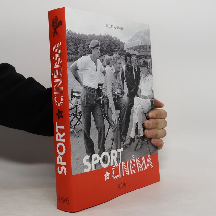Gérard Camy Sport et cinéma
