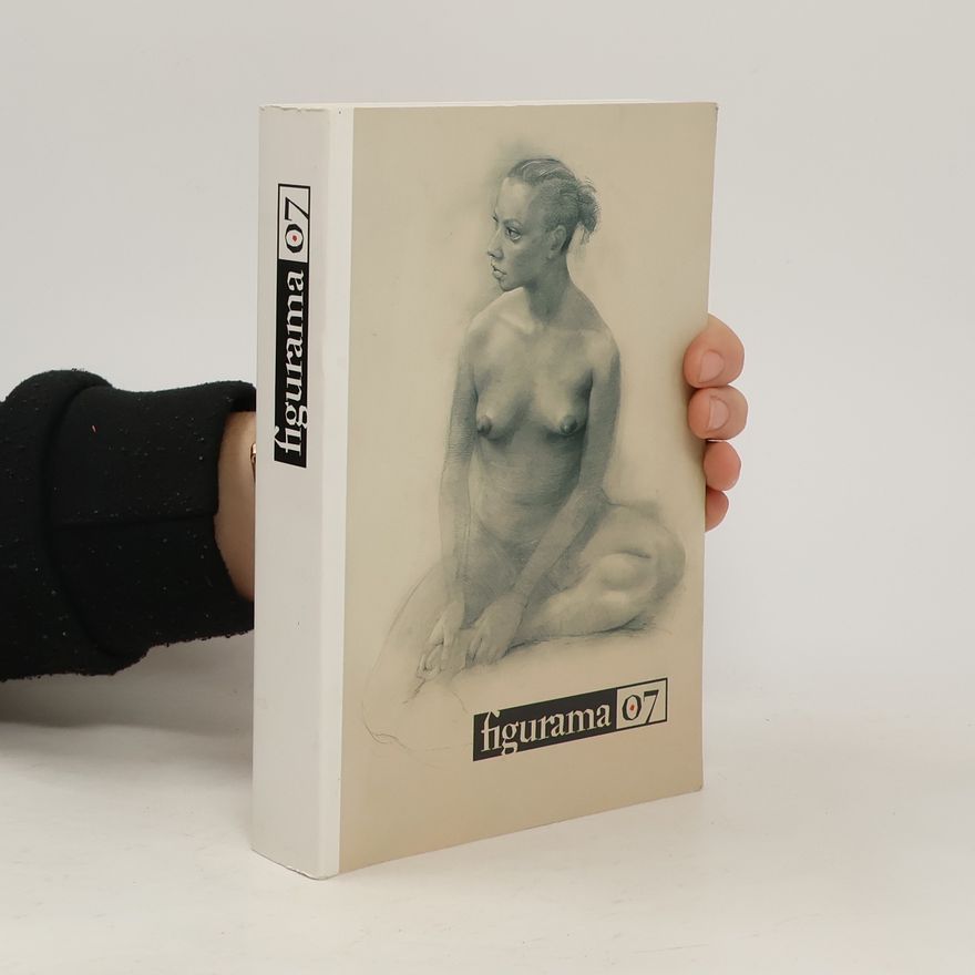 Various authors Figurama 07