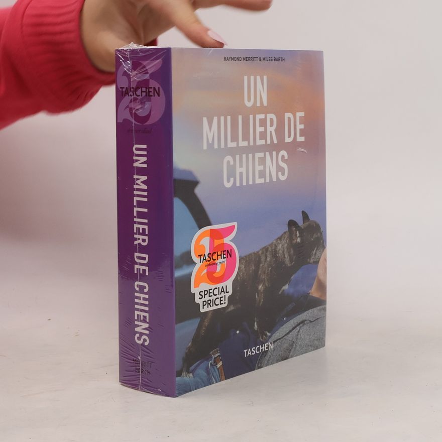 Miles Barth Un millier de chiens