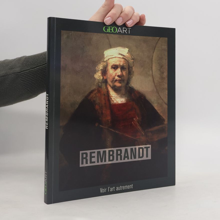 Émile Michel Rembrandt
