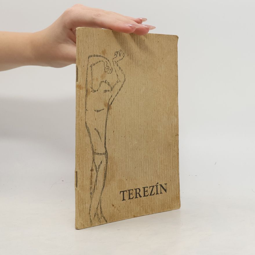 AA.VV. Terezín