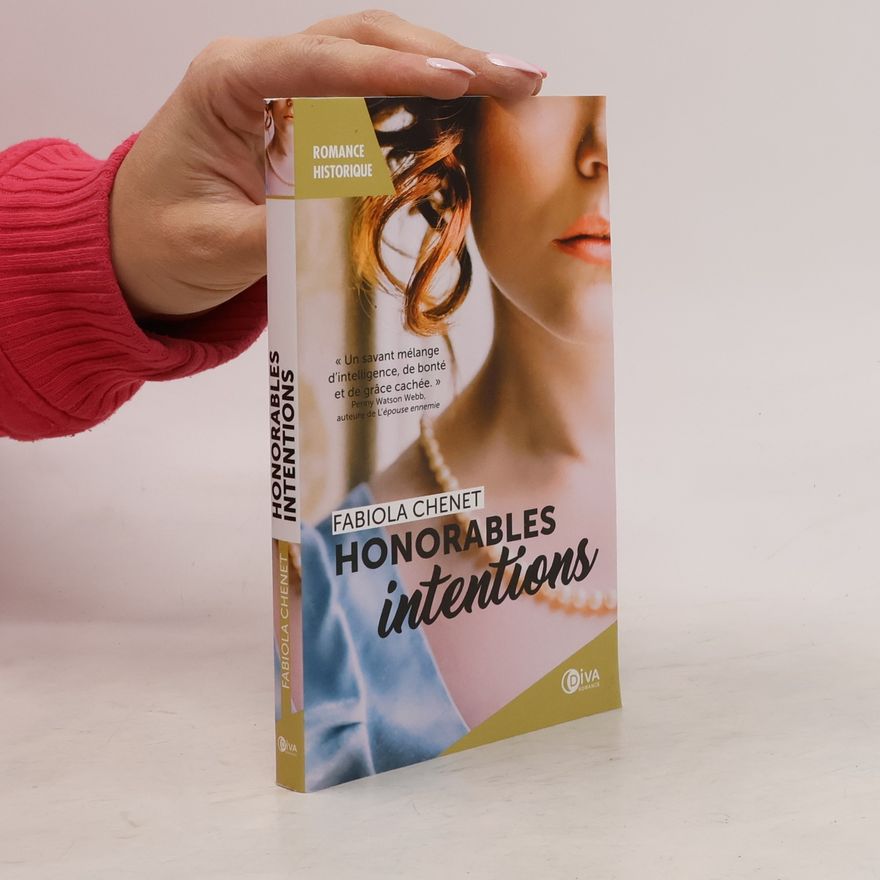 Fabiola Chenet Honorables intentions