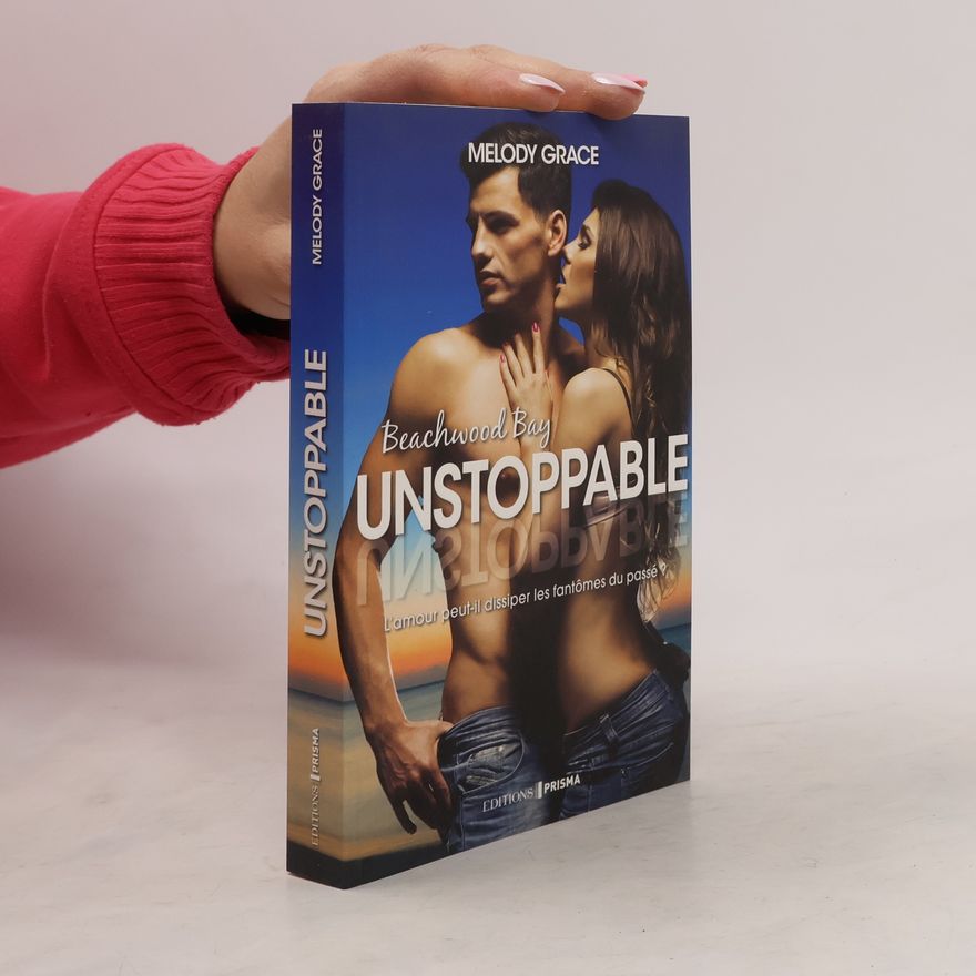 Melody Grace Unstoppable