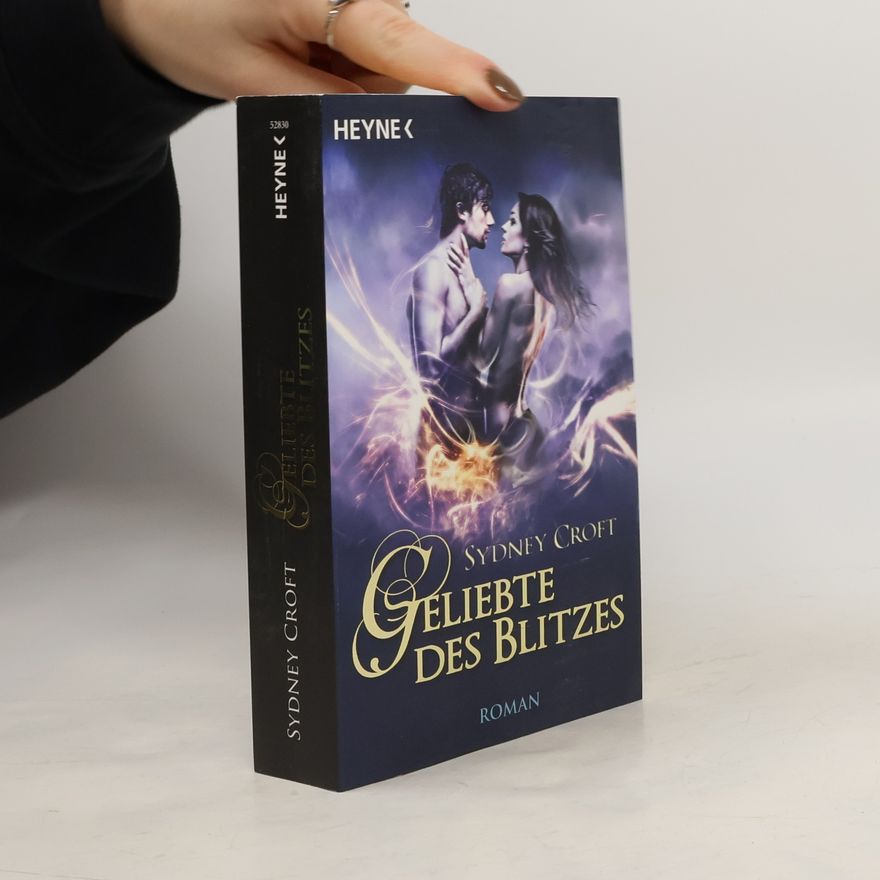 Sydney Croft Geliebte des Blitzes