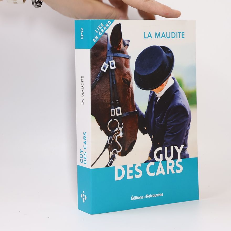 Guy des Gars La Maudite