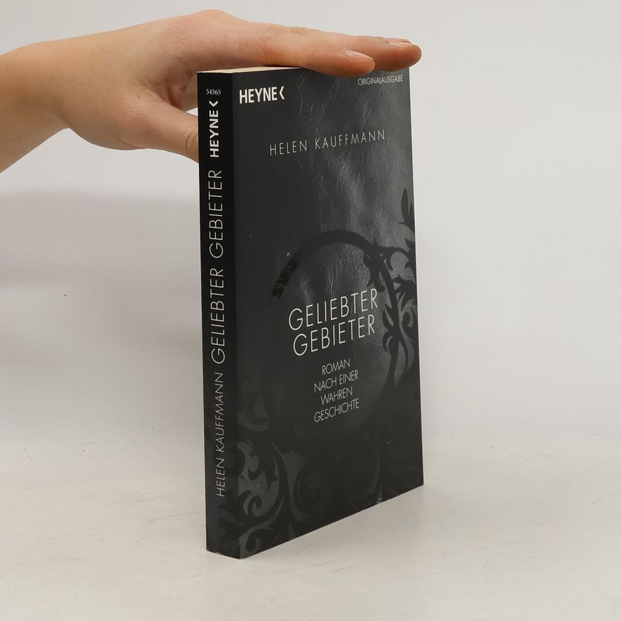 Helen Kauffmann Geliebter Gebieter