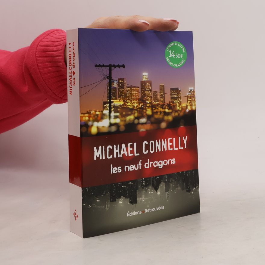Michael Connelly Les neuf dragons