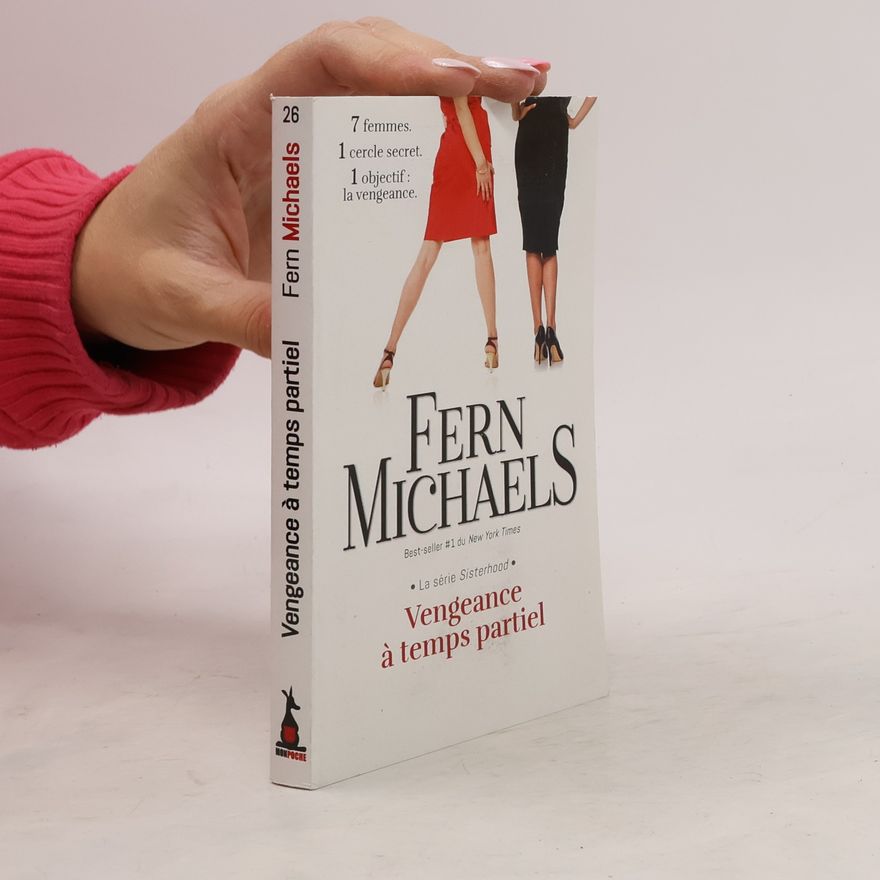 Fern Michaels Vengeance à temps partiel