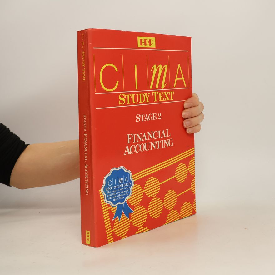Autores varios CIMA. Study Text