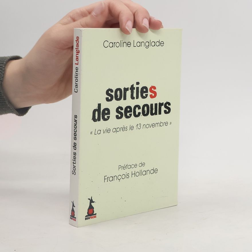 Caroline Langlade Sorties de secours